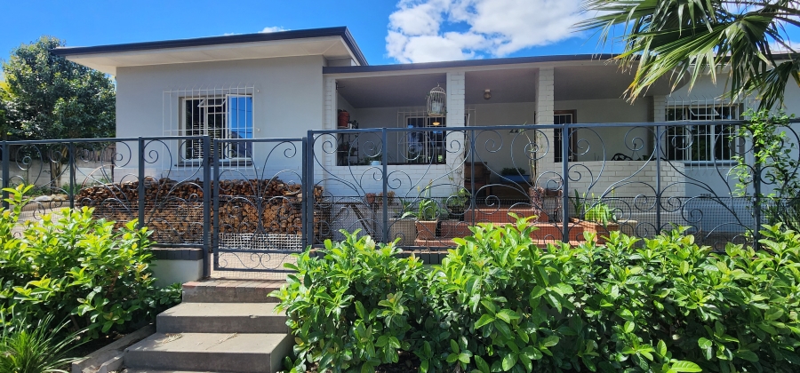 3 Bedroom Property for Sale in Swellendam Western Cape